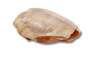 PEITO DE FRANGO