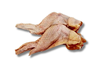 ASA DE FRANGO